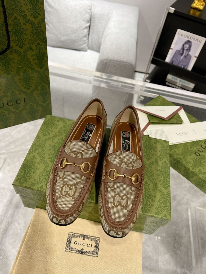 Gucci Business Shoes